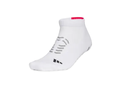 adidas Adizero Ankle Socks "White"