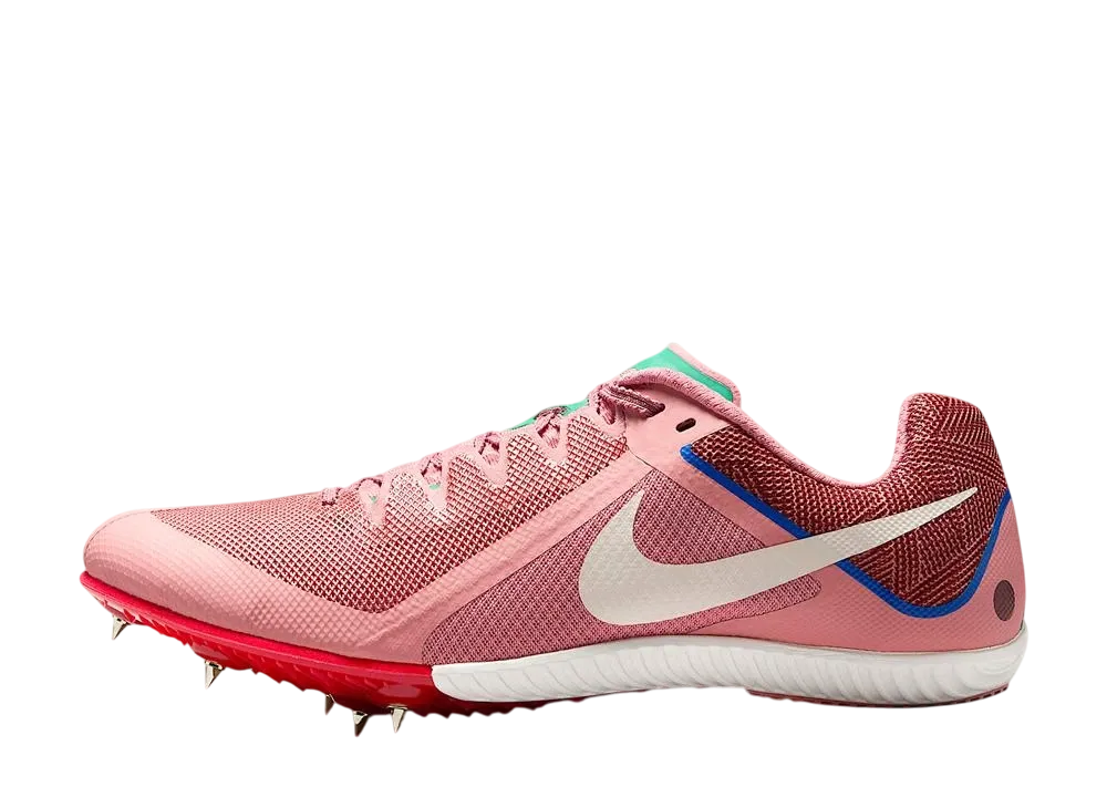 ナイキ ライバル マルチ "レッドスターダスト/マラカイト/ユニバーシティレッド/ペールアイボリー"