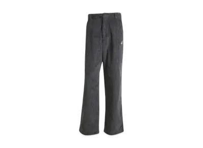 adidas Cord Pants "Carbon"