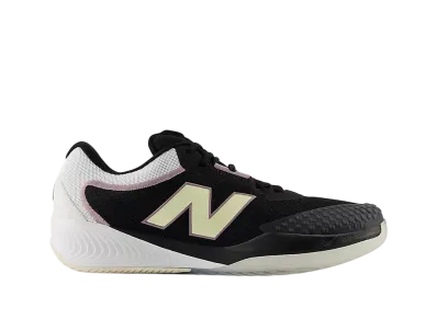 New Balance FuelCell 996V6 "Black/White/Ambient Light"