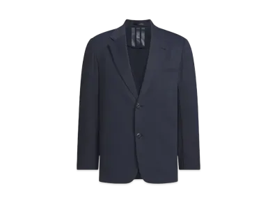 adidas Premium Tailored Jacket "Legend Ink/Black"