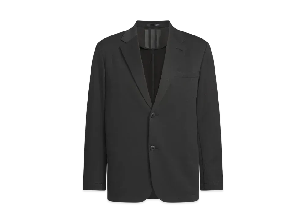 adidas Premium Tailored Jacket "Black/Black"