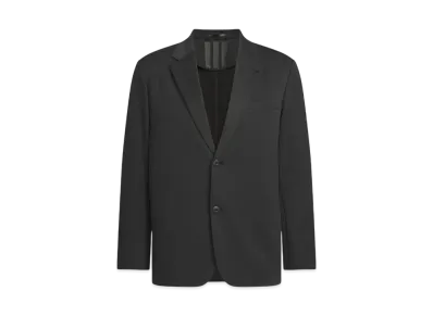 adidas Premium Tailored Jacket "Black/Black"