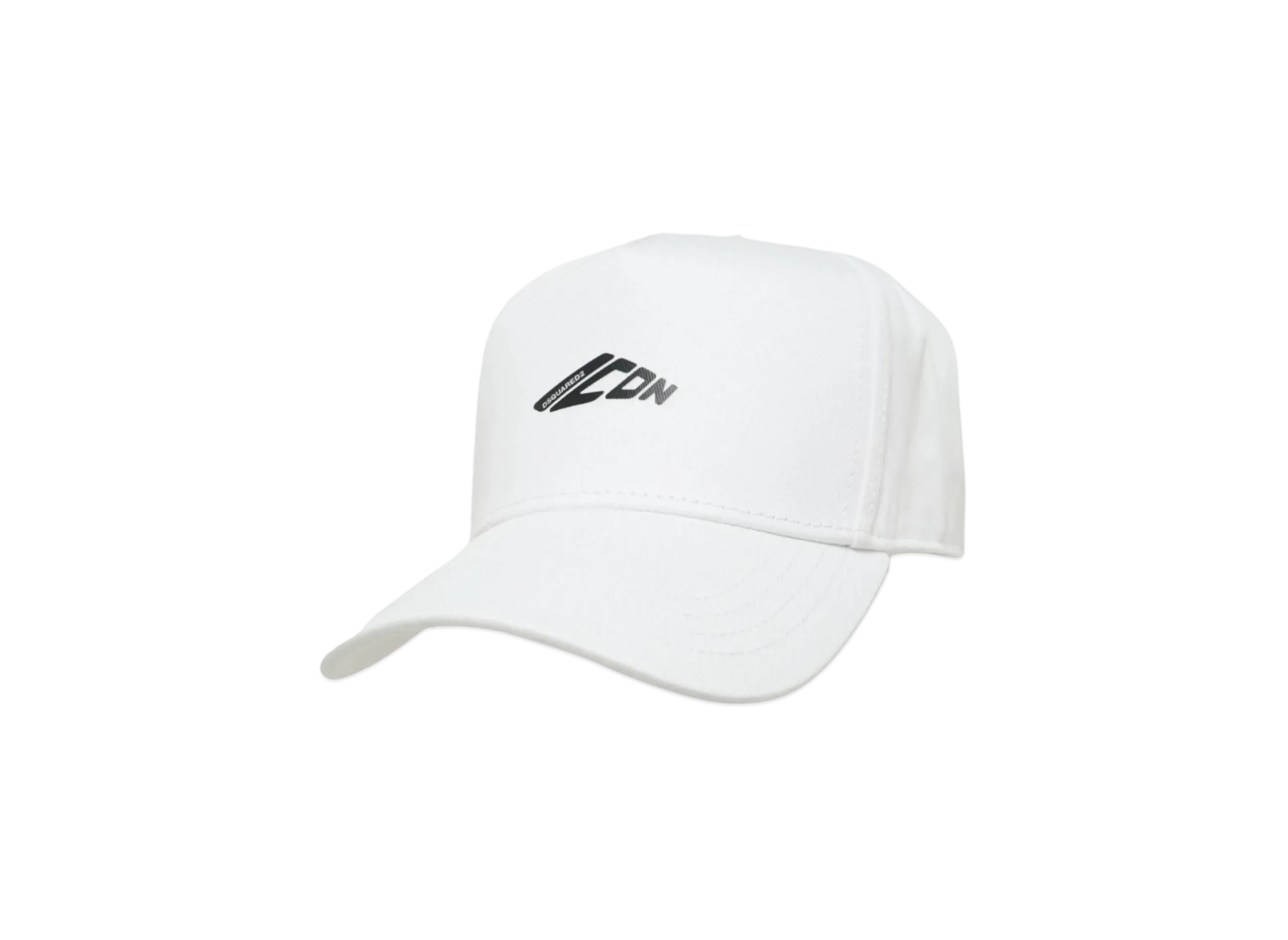 DSQUARED2 Standard Dimension "WHITE"