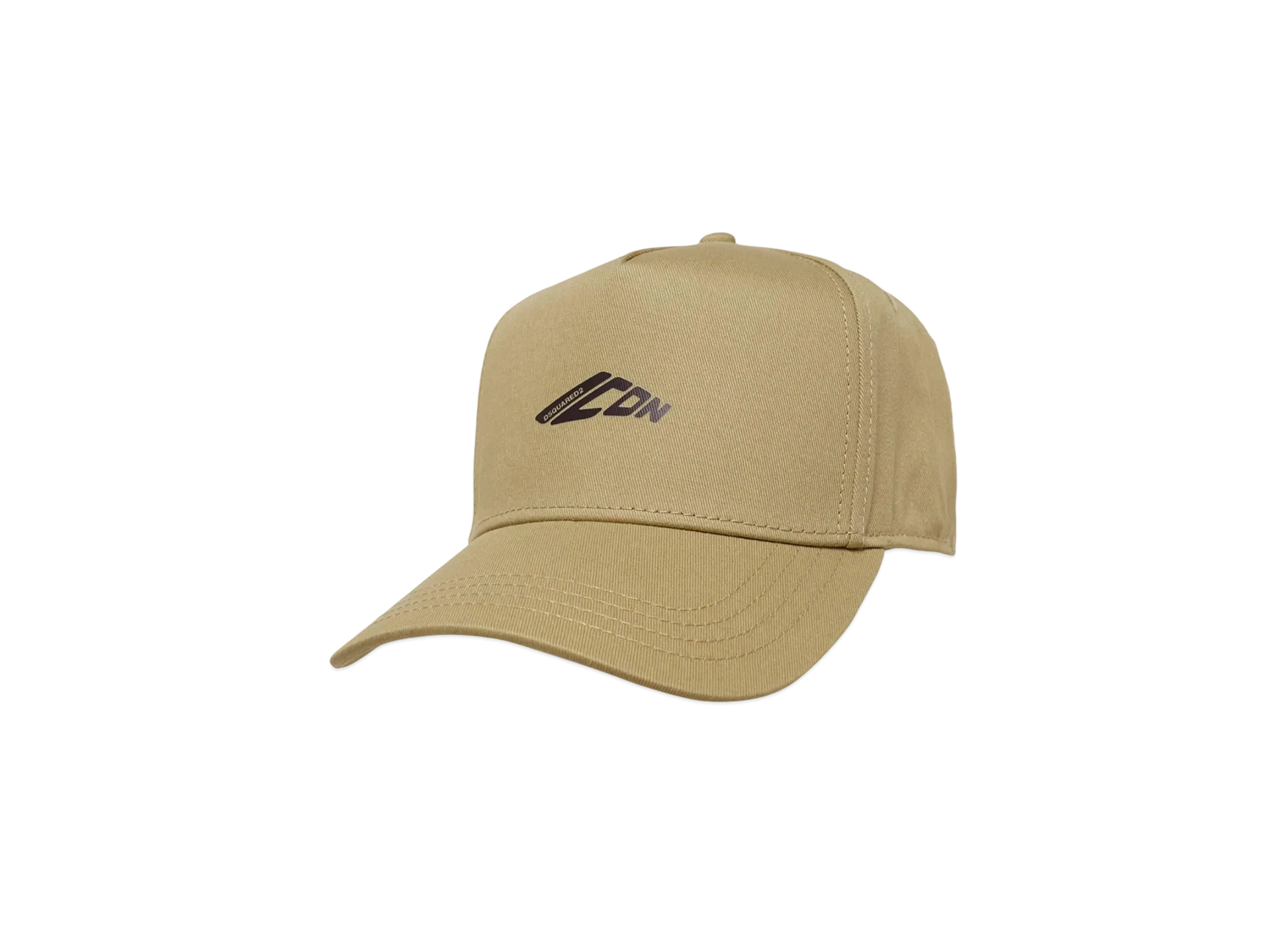 DSQUARED2 Standard Dimension "KHAKI"