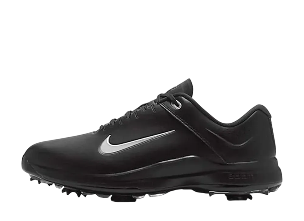 Nike Tiger Woods TW '20 "Black/Gym Red/Off Noir/White"