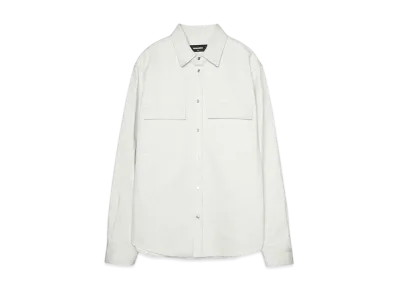 DSQUARED2 Icon Ice Regular Shirt "ICE"