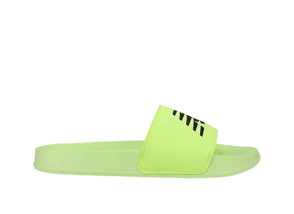 New Balance 200 "Bleached Lime Glo/Black"