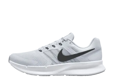 ナイキ ランスウィフト3 "フォトンダスト/ホワイト/ウルフグレー/ブラック"