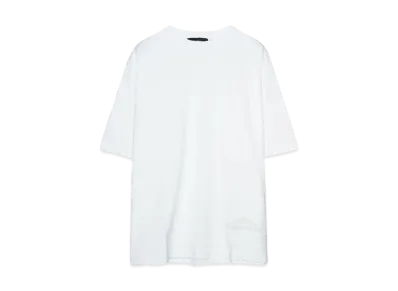 DSQUARED2 Loose Fit Tee "WHITE"