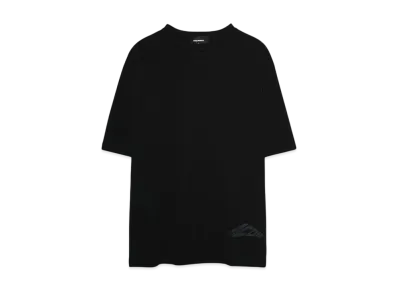 DSQUARED2 Loose Fit Tee "BLACK"