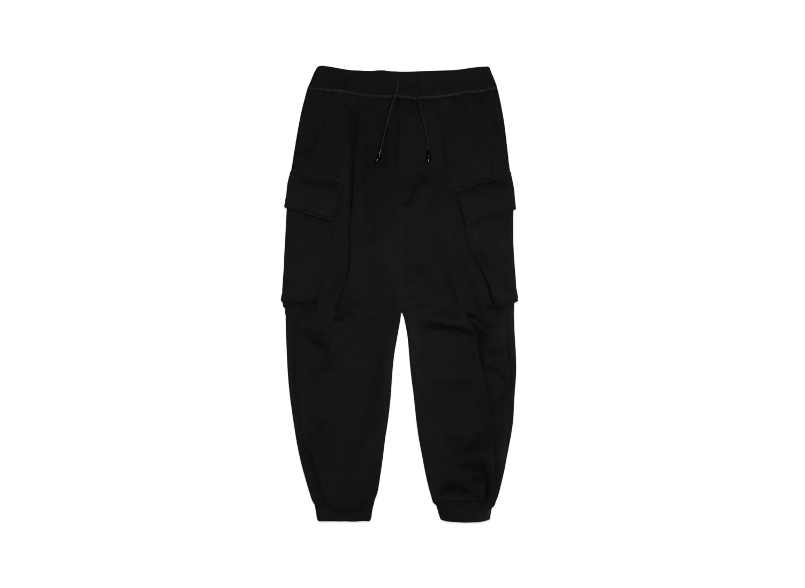 DSQUARED2 Baloon Cargo Pant "BLACK"