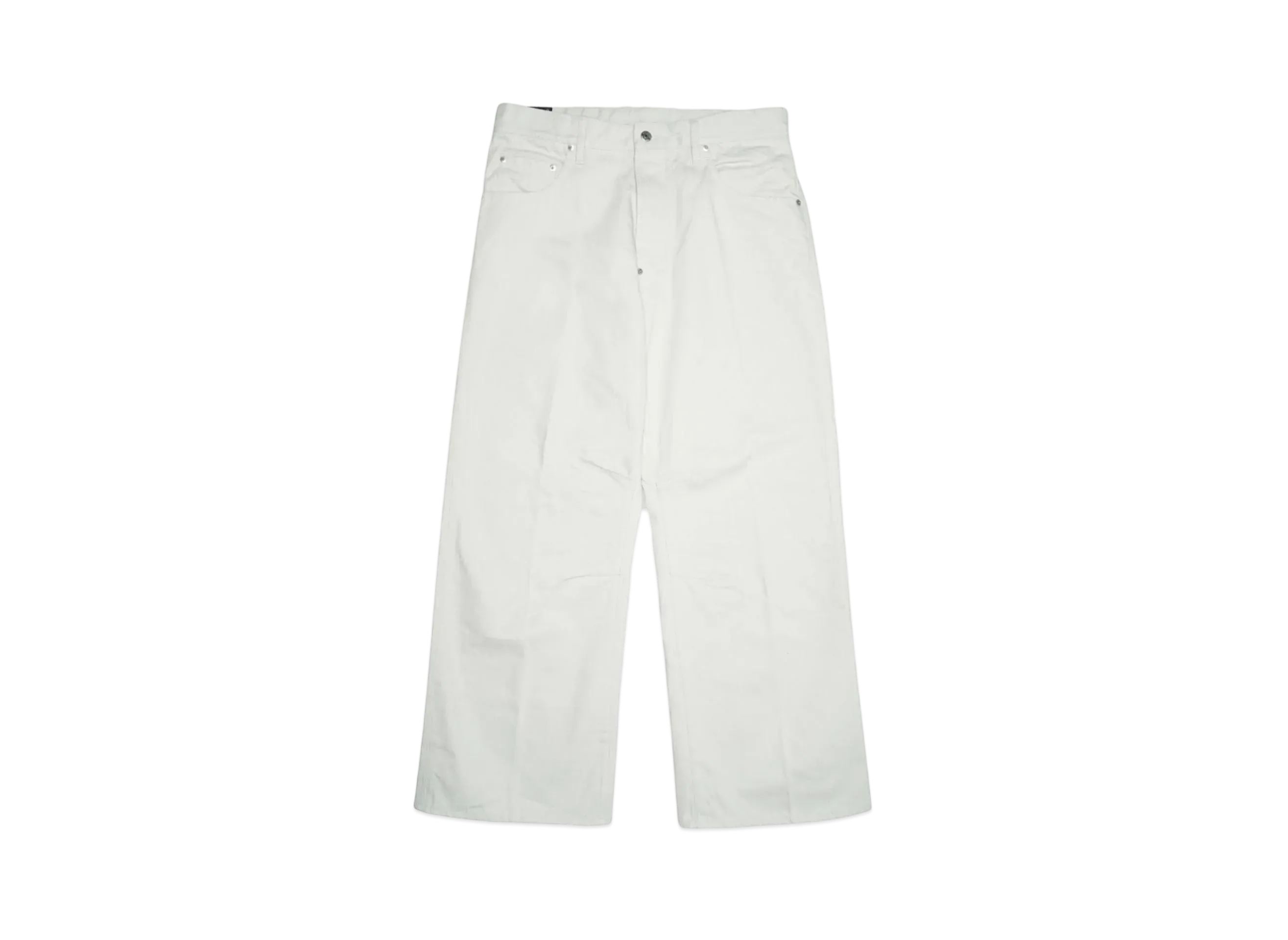 DSQUARED2 Icon Black Eros Jean "ICE"