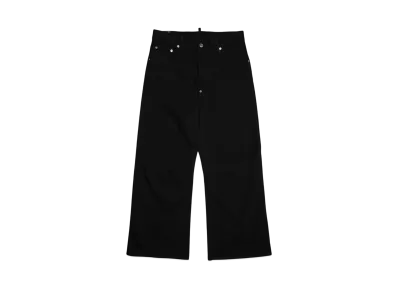 DSQUARED2 Icon Black Eros Jean "BLACK"
