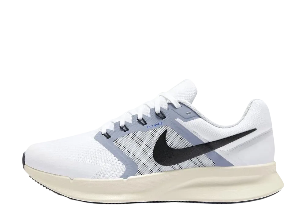 ナイキ ランスウィフト3 "ホワイト/フォトンダスト/アッシュスレート/ブラック"