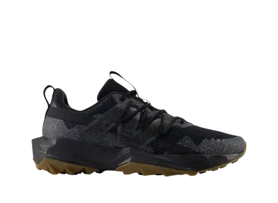 New Balance Tektrel "Black/Phantom/Magnet"