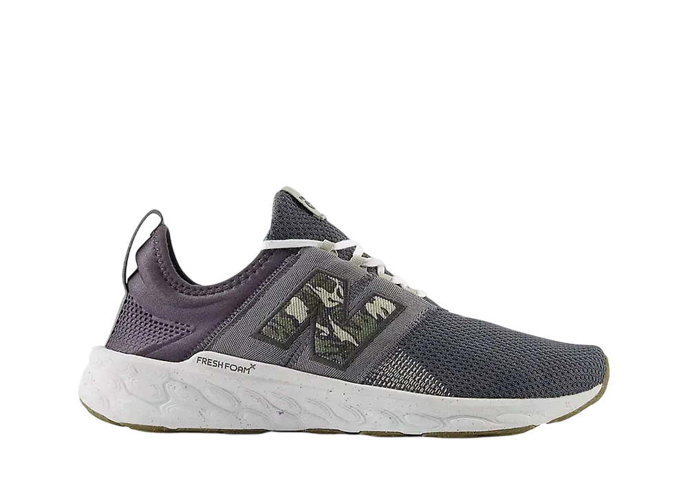 ニューバランス フレッシュフォームX クルス アーティザンV3 "マグネット/シャドウグレー/オリビン"