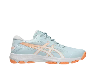 Asics Women's Gel-Netburner Academy 9 "Cool Grey/White"