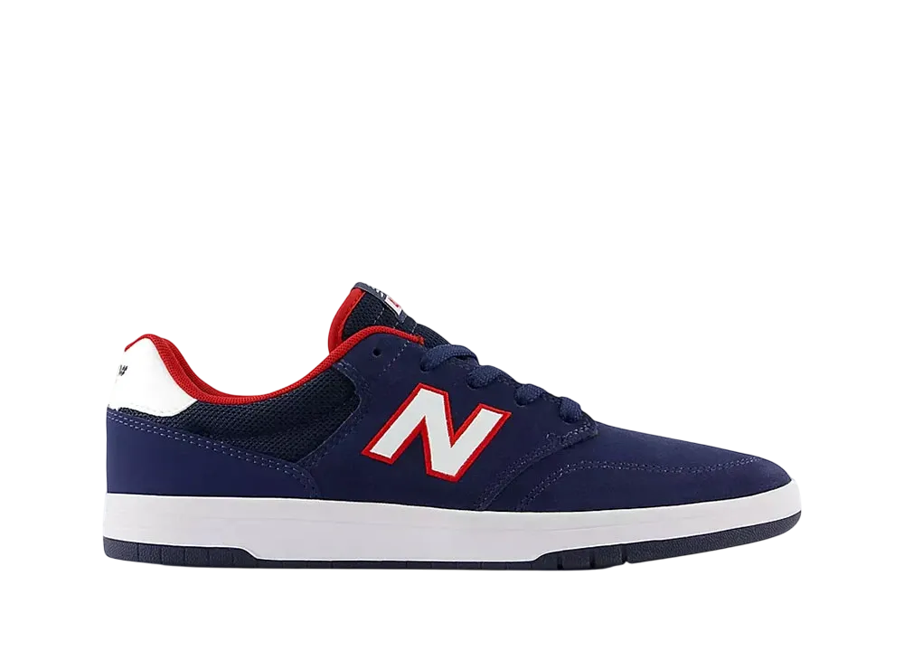 ニューバランス ヌメリック425 "NBネイビー/レッド"