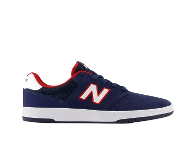 New Balance Numeric 425 "NB Navy/Red"