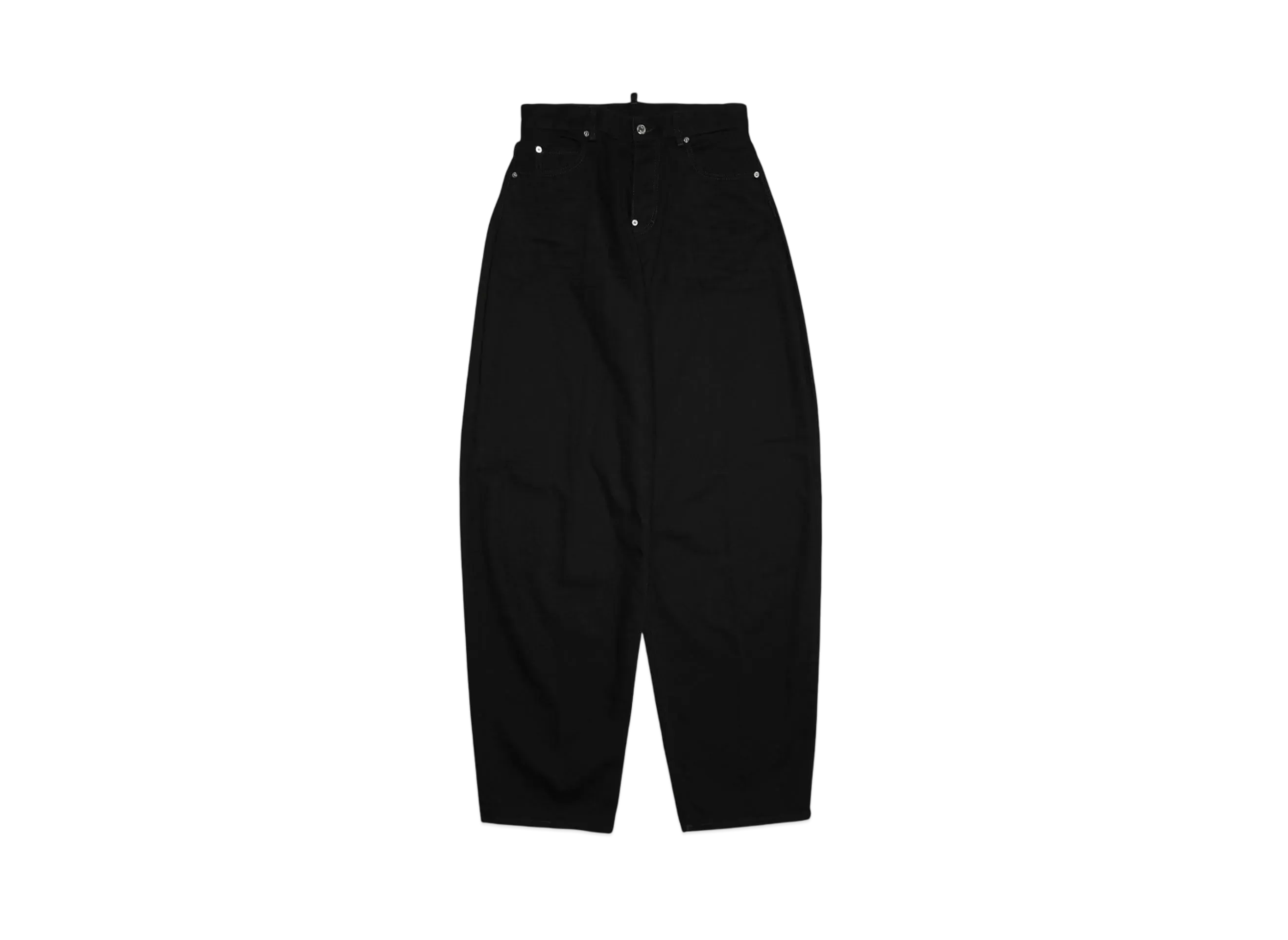 DSQUARED2 Icon Amelia Jean "BLACK"