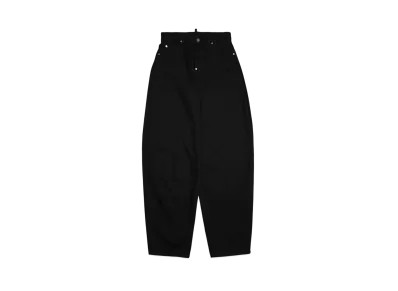 DSQUARED2 Icon Amelia Jean "BLACK"