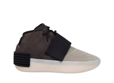 adidas Fear of God Athletics Trainer "Night Brown/Sesame"