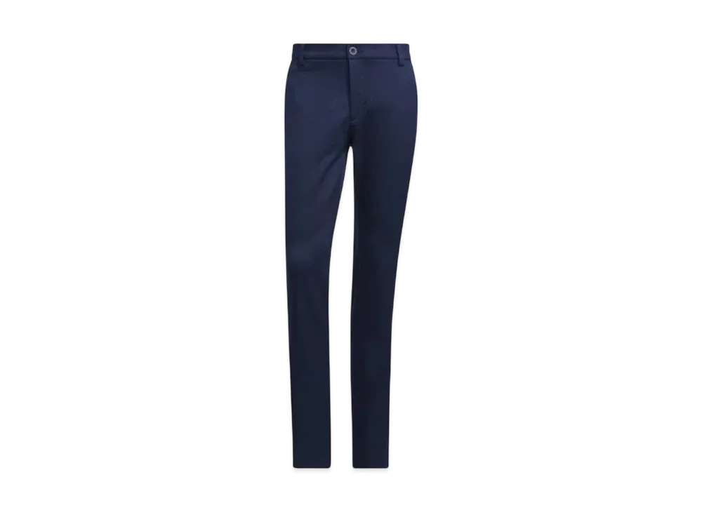 adidas Back Embroidery 5 Pocket Water Repellent Full Length Pants "Collegiate Navy"