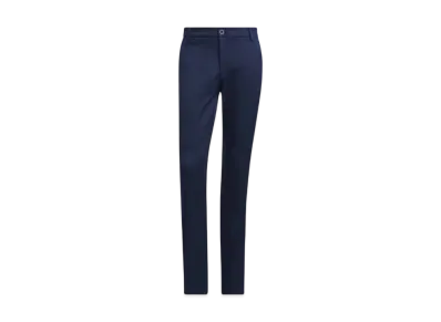 adidas Back Embroidery 5 Pocket Water Repellent Full Length Pants "Collegiate Navy"