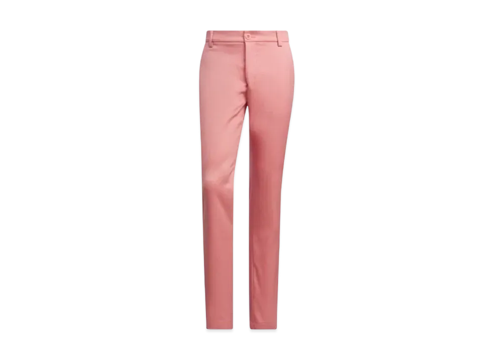 adidas Back Embroidery 5 Pocket Water Repellent Full Length Pants "Wonder Clay"