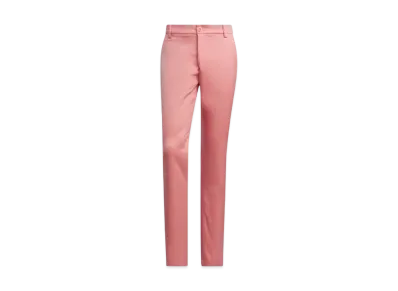 adidas Back Embroidery 5 Pocket Water Repellent Full Length Pants "Wonder Clay"
