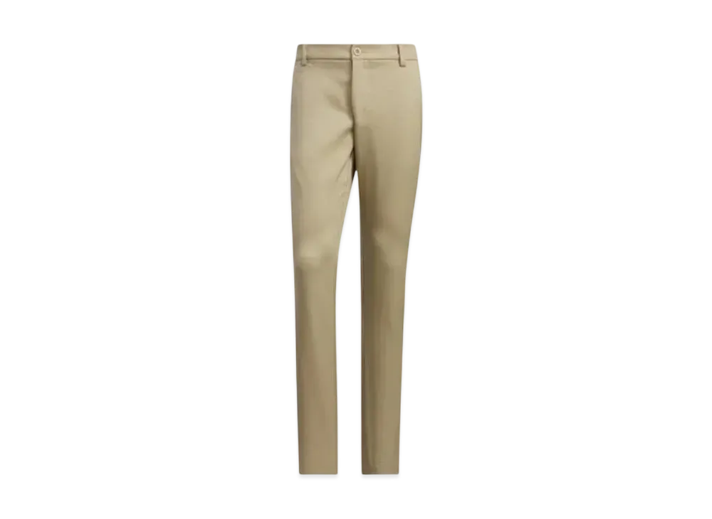 adidas Back Embroidery 5 Pocket Water Repellent Full Length Pants "Hemp"