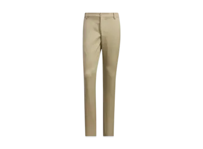 adidas Back Embroidery 5 Pocket Water Repellent Full Length Pants "Hemp"