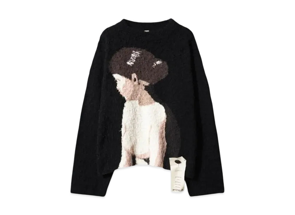 SHINYAKOZUKA HAMMERSHOI PIC.0(ISSUE#6) "ORIGINAL"