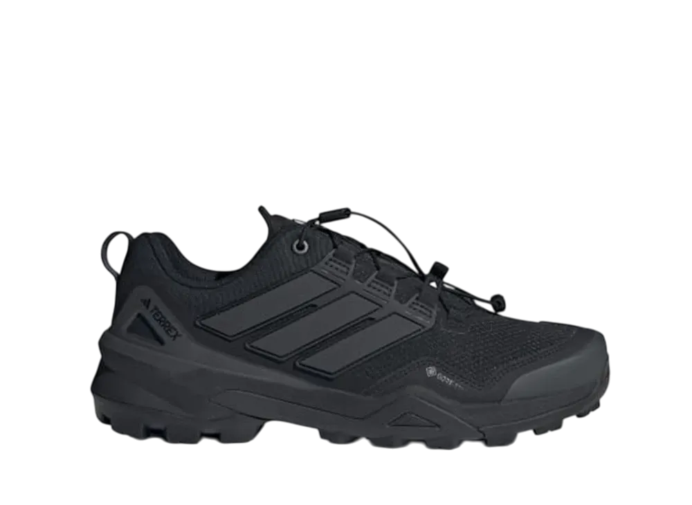 アディダス テレックス スカイチェイサー ゴアテックス ハイキング "コアブラック/カーボン"