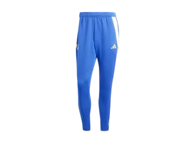 adidas Pitch 2 Street Messi Pants "Semi Lucid Blue/White"