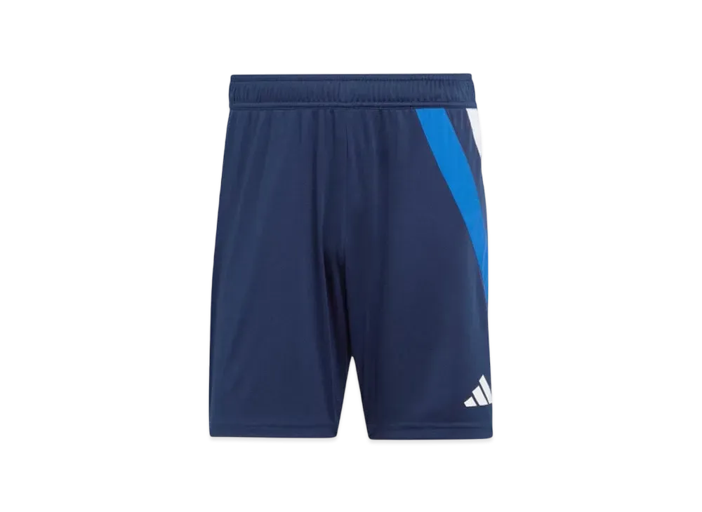 adidas Fortore 23 Shorts "Team Navy Blue 2/Royal Blue/White/Team Collegiate Red"