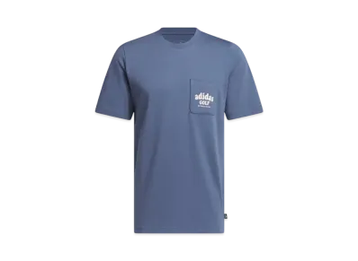 adidas Ball Retrieval T-shirt "Preloved Ink"