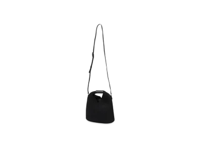 MM6 Maison Margiela Japanese Crossbody Bag "Black"
