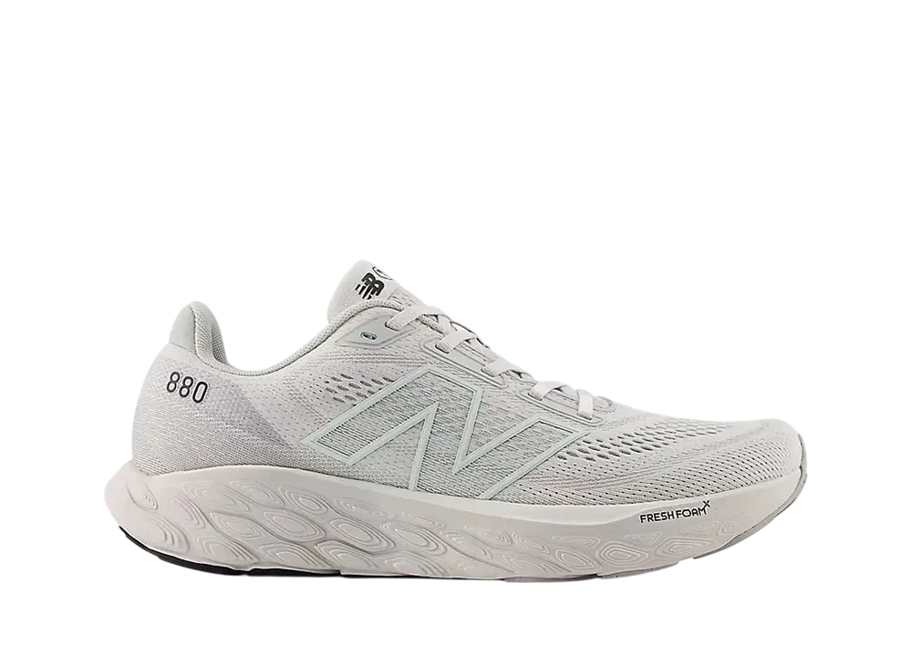 ニューバランス フレッシュフォームX 880V14 "グレーマター/レインクラウド/リフレクション"