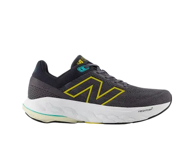 New Balance Fresh Foam X 860V14 "Magnet/Ginger Lemon/Cyber Jade"