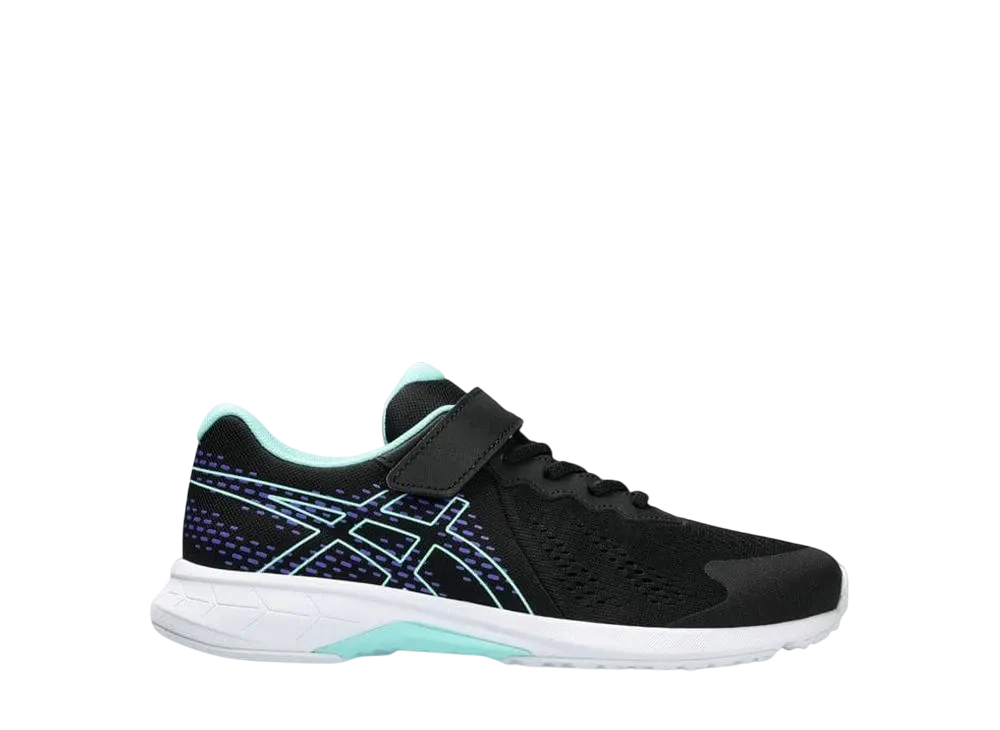 Asics GS Lazerbeam RI-MG "Black/Light Mint"