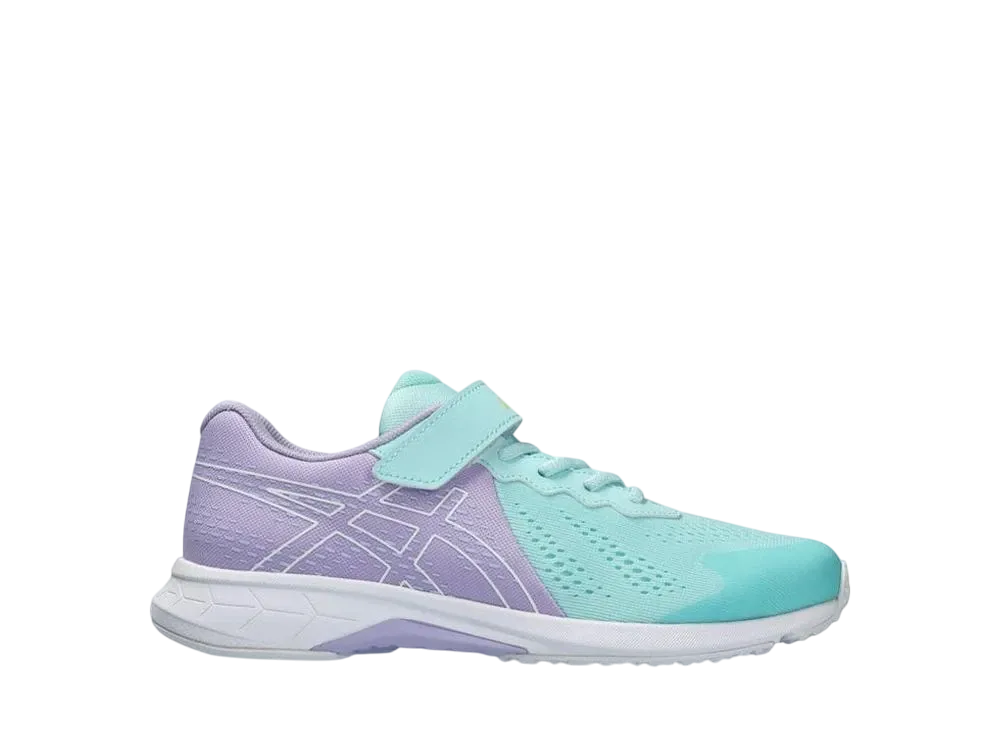 Asics GS Lazerbeam RI-MG "Sax/White"