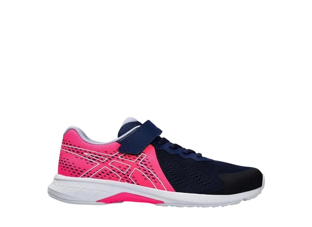 Asics GS Lazerbeam RI-MG"Navy Blue/White"