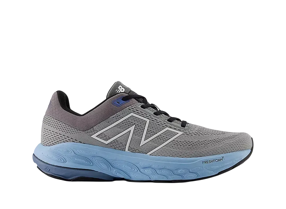 ニューバランス フレッシュフォームX 860V14 "スレートグレー/クロームブルー/シーソルト"