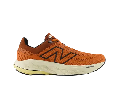 New Balance Fresh Foam X 860V14 "Infield Clay/Relic Brown/Black"