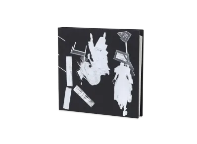 WILDSIDE Yohji Yamamoto x M/M (Paris) "Perspective Libre" Collector Edition "Black"