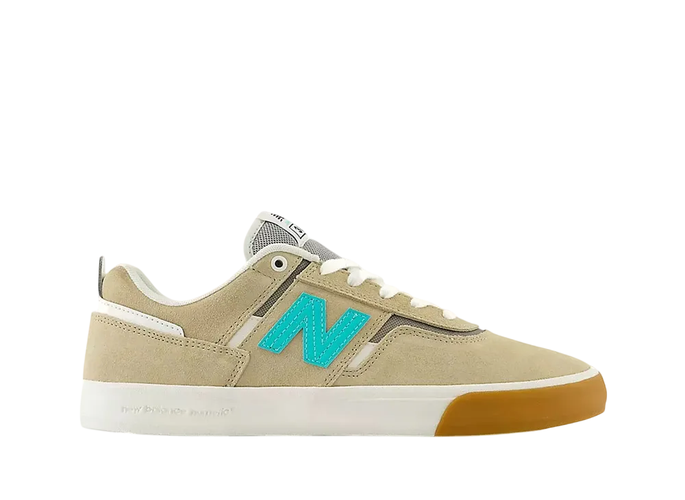 New Balance Numeric Jamie Foy 306 "Incense/Ice Blue"