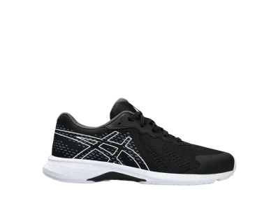 Asics GS Lazerbeam RI "Black/White"