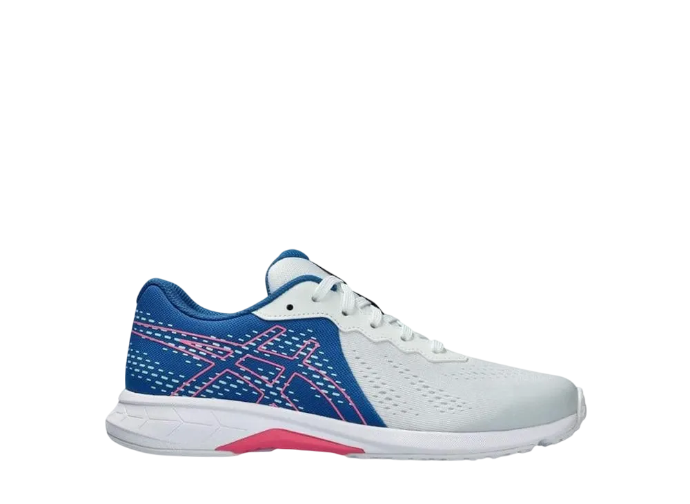 アシックス GS レーザービーム RI "ライトブルー/ピンク" (キッズ)